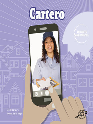cover image of Cartero